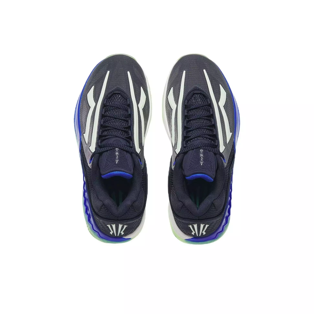 Anta KAI SPEED 2 Dallas Basketball Shoes | Anta